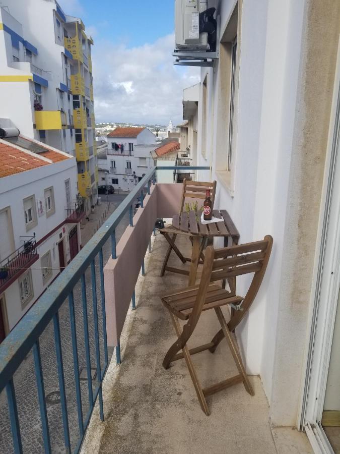 Lagos Centro Экстерьер фото